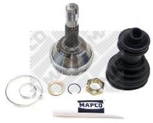 MAPCO 16010