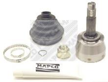 MAPCO 16031