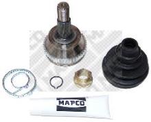 MAPCO 16040