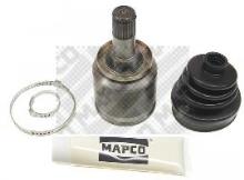 MAPCO 16081