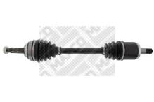 MAPCO 16095