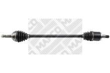 MAPCO 16096