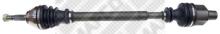 MAPCO 16151