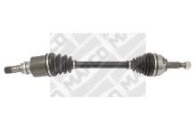 MAPCO 16153