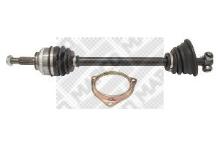 MAPCO 16157
