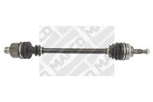 MAPCO 16158