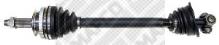 MAPCO 16168