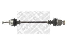 MAPCO 16178