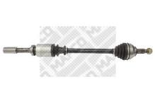 MAPCO 16186