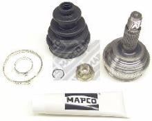 MAPCO 16208