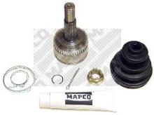 MAPCO 16229