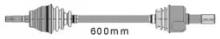 MAPCO 16307