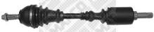 MAPCO 16309
