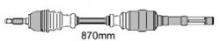 MAPCO 16317