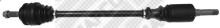 MAPCO 16320