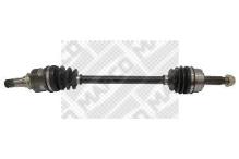 MAPCO 16335