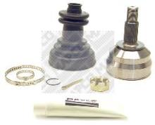 MAPCO 16362