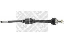 MAPCO 16367