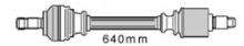 MAPCO 16408