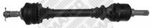 MAPCO 16422