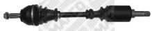 MAPCO 16424