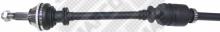 MAPCO 16427