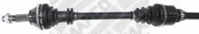MAPCO 16431