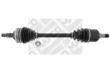 MAPCO 16432