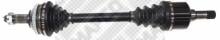 MAPCO 16434