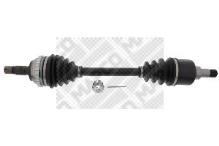 MAPCO 16436