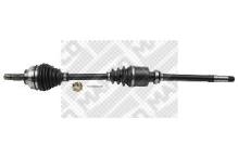 MAPCO 16437