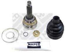 MAPCO 16501