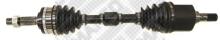 MAPCO 16520