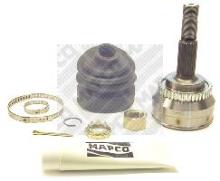 MAPCO 16525