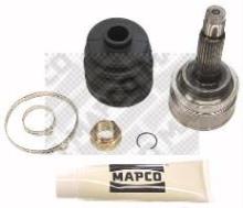 MAPCO 16536