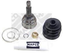 MAPCO 16539