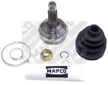 MAPCO 16551