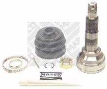 MAPCO 16565