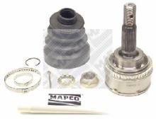 MAPCO 16567