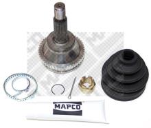 MAPCO 16568