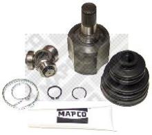 MAPCO 16569