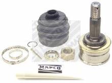 MAPCO 16578