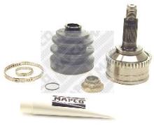 MAPCO 16583