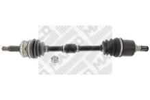 MAPCO 16590