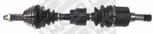 MAPCO 16610