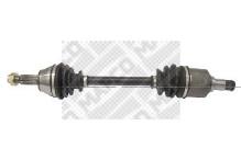 MAPCO 16621