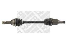 MAPCO 16623