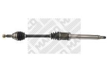 MAPCO 16624
