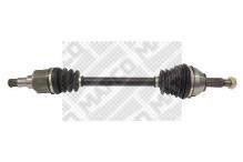 MAPCO 16626