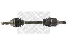 MAPCO 16627